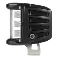 72287-S-01.JPG Wl 24 Faro Ausiliario A 12 Led 9/32v Bianco Fari Da Lavoro A Led Fari Ausiliari