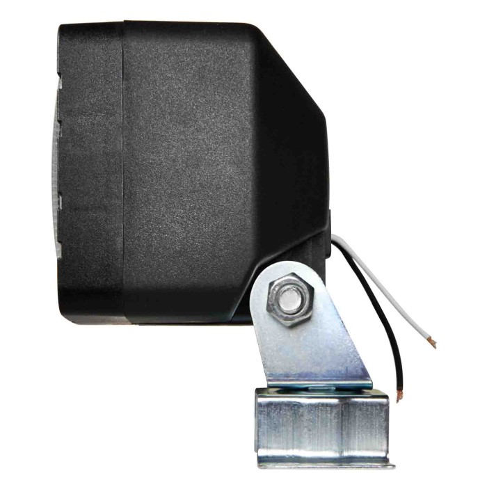 72296-S-01.JPG Wb 1 Faro Da Lavoro Alogeno Quadrato 12/24v Fari Da Lavoro Alogeni Fari Ausiliari