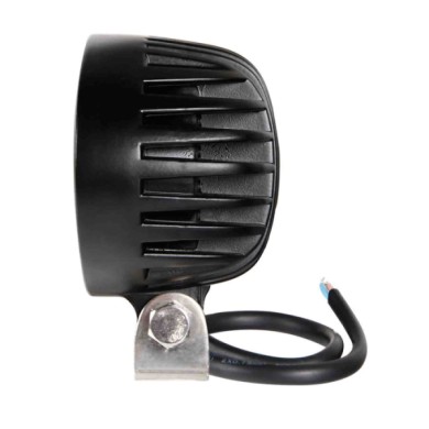 72312-S-01.JPG Wl 4 Faro Ausiliario A 8 Led 10/30v Bianco Fari Da Lavoro A Led Fari Ausiliari