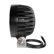 72312-S-01.JPG Wl 4 Faro Ausiliario A 8 Led 10/30v Bianco Fari Da Lavoro A Led Fari Ausiliari