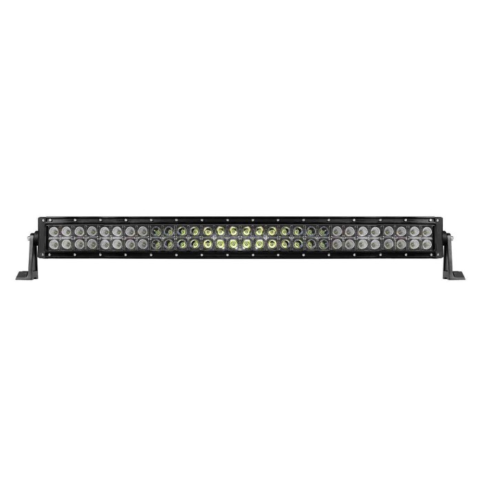 72335-S-01.JPG Barra A Led Con Struttura Curva In Alluminio 10/30v 80 Cm Fari Da Lavoro A Led Fari Ausiliari