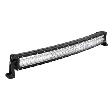 72335-S-02.JPG Barra A Led Con Struttura Curva In Alluminio 10/30v 80 Cm Fari Da Lavoro A Led Fari Ausiliari