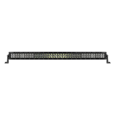 72336-S-01.JPG Barra A Led Con Struttura Curva In Alluminio 10/30v 110 Cm Fari Da Lavoro A Led Fari Ausiliari