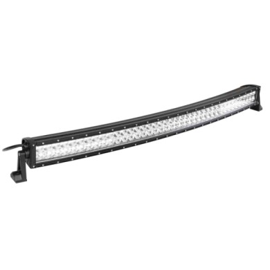 72336-S-02.JPG Barra A Led Con Struttura Curva In Alluminio 10/30v 110 Cm Fari Da Lavoro A Led Fari Ausiliari