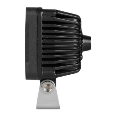 72337-S-01.JPG Wl 18 Faro Ausiliario A 9 Led 9/32v Bianco Fari Da Lavoro A Led Fari Ausiliari