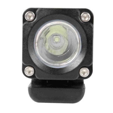 72338-S-01.JPG Wl 19 Faro Ausiliario A 1 Led 9/32v Luce Focalizzata Bianco Fari Da Lavoro A Led Fari Ausiliari