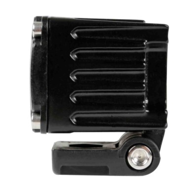 72338-S-03.JPG Wl 19 Faro Ausiliario A 1 Led 9/32v Luce Focalizzata Bianco Fari Da Lavoro A Led Fari Ausiliari