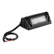 Wl 20 Faro Ausiliario A 6 Led 9/32v Bianco Fari Da Lavoro A Led Fari Ausiliari