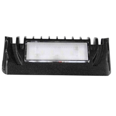 72342-S-03.JPG Wl 20 Faro Ausiliario A 6 Led 9/32v Bianco Fari Da Lavoro A Led Fari Ausiliari