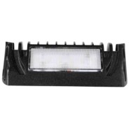72342-S-03.JPG Wl 20 Faro Ausiliario A 6 Led 9/32v Bianco Fari Da Lavoro A Led Fari Ausiliari
