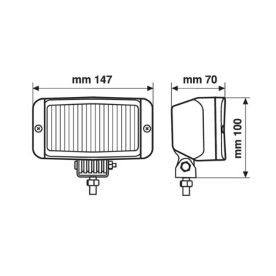 72343-S-01.JPG Prox Kit Fari Profonditá Bianco Fari Ausiliari Alogeni Fari Ausiliari