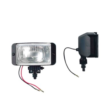 72348-D-01.JPG Prox Faro Profonditá Bianco Fari Ausiliari Alogeni Fari Ausiliari
