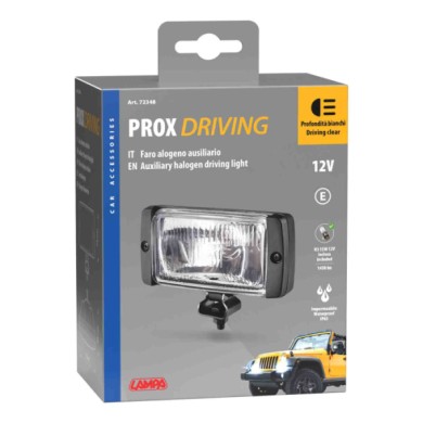72348-C-01.JPG Prox Faro Profonditá Bianco Fari Ausiliari Alogeni Fari Ausiliari