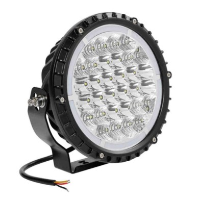 72352-S-02.JPG Bextar Proiettore Supplementare A 62 Led 10/30v Ø 195 Mm Fari Ausiliari A Led Fari Ausiliari