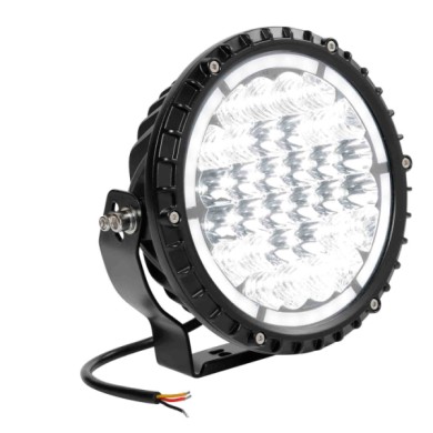 72352-S-03.JPG Bextar Proiettore Supplementare A 62 Led 10/30v Ø 195 Mm Fari Ausiliari A Led Fari Ausiliari