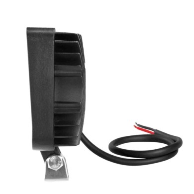 72355-S-01.JPG Wl 31 Faro Ausiliario A 16 Led 9/32v Fari Da Lavoro A Led Fari Ausiliari