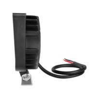 72355-S-01.JPG Wl 31 Faro Ausiliario A 16 Led 9/32v Fari Da Lavoro A Led Fari Ausiliari