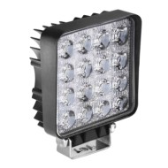 Wl 31 Faro Ausiliario A 16 Led 9/32v Fari Da Lavoro A Led Fari Ausiliari