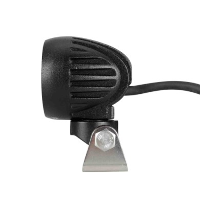 72363-S-01.JPG Cyclops Round Faro Ausiliario A 1 Led 9/32v Luce Focalizzata Fari Da Lavoro A Led Fari Ausiliari