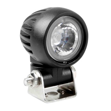 72363-S-02.JPG Cyclops Round Faro Ausiliario A 1 Led 9/32v Luce Focalizzata Fari Da Lavoro A Led Fari Ausiliari