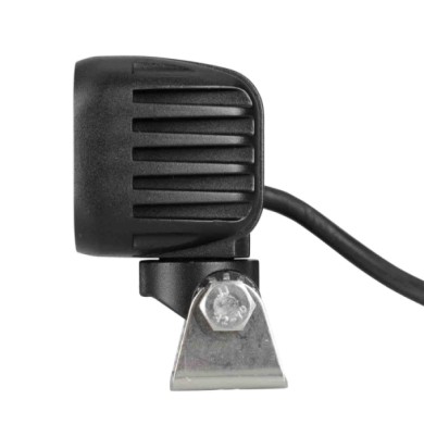 72364-S-01.JPG Cyclops Square Faro Ausiliario A 1 Led 9/32v Luce Focalizzata Fari Da Lavoro A Led Fari Ausiliari