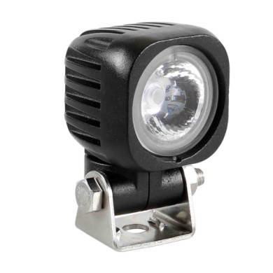 72364-S-02.JPG Cyclops Square Faro Ausiliario A 1 Led 9/32v Luce Focalizzata Fari Da Lavoro A Led Fari Ausiliari