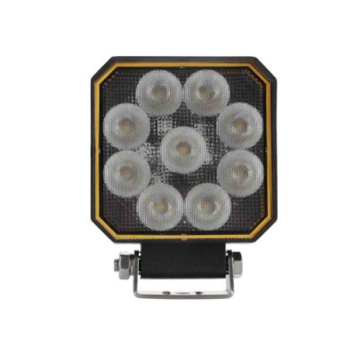 72371-S-02.JPG Wl 30 Faro Ausiliario A 9 Led 10/30v Bianco Fari Da Lavoro A Led Fari Ausiliari