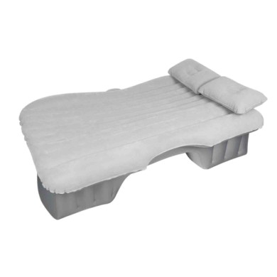 72386-S-02.JPG Air Bed Materasso Gonfiabile Per Auto + Mini Compressore 12v Relax Comfort
