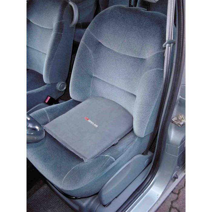 72392-S-01.JPG Ergo Air 2 Cuscino Cuneiforme Gonfiabile Supporti Lombari E Cuscini Comfort