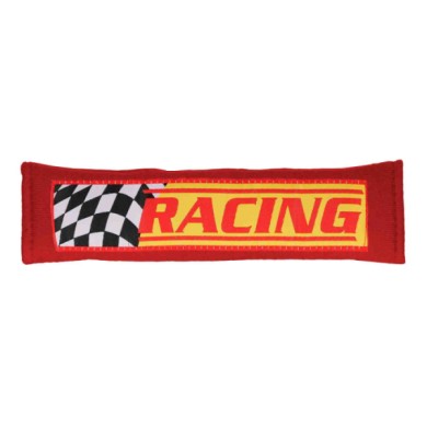 72403-S-01.JPG Cuscino Avvolgicintura Universale Rosso Cuscini Avvolgicintura Cinture Sicurezza