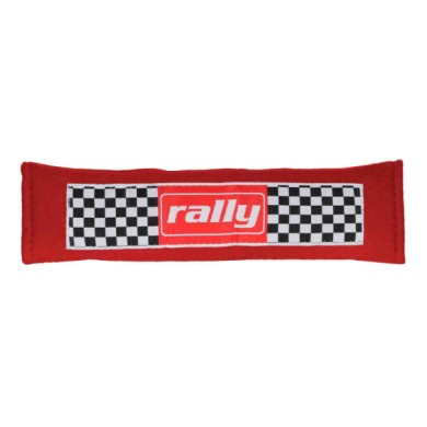 72403-S-03.JPG Cuscino Avvolgicintura Universale Rosso Cuscini Avvolgicintura Cinture Sicurezza