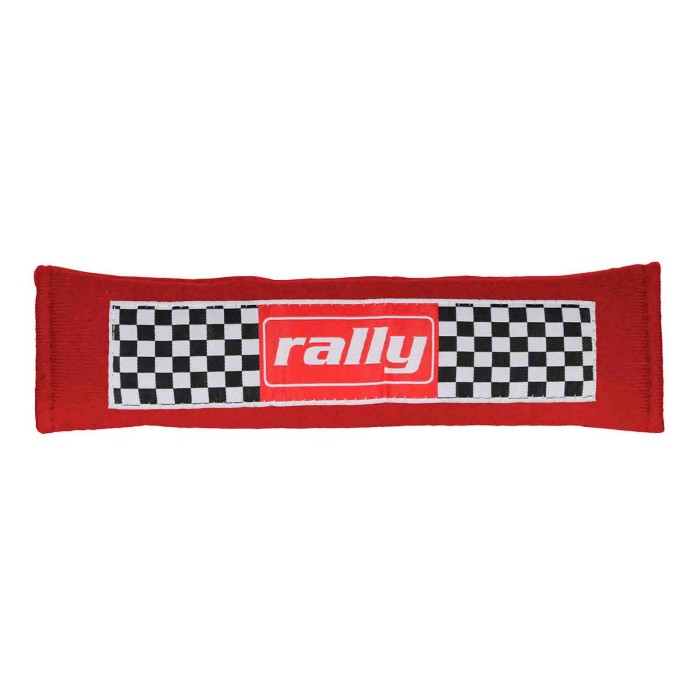 72403-S-03.JPG Cuscino Avvolgicintura Universale Rosso Cuscini Avvolgicintura Cinture Sicurezza