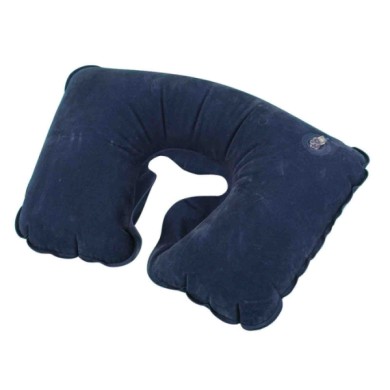 72411-A-01.JPG Neck Support Appoggiacollo Gonfiabile Cuscini Poggiacollo Comfort