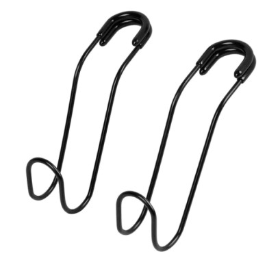 72448-S-01.JPG Extra Strong Appendini Multiuso Per Poggiatesta 2 Pz Portaoggetti Portaoggetti