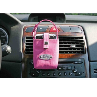72452-A-01.JPG Fashion Phone Bag Standard Porta Telefoni