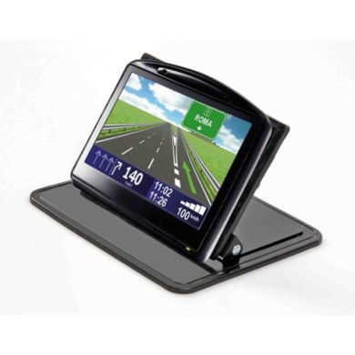 72455-S-01.JPG Magic Stand Piedistallo Multiuso Per Cruscotto Standard Porta Telefoni