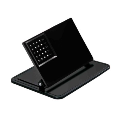 72455-S-02.JPG Magic Stand Piedistallo Multiuso Per Cruscotto Standard Porta Telefoni