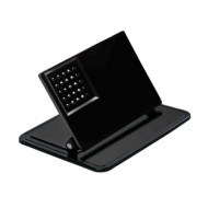 Magic Stand Piedistallo Multiuso Per Cruscotto Standard Porta Telefoni