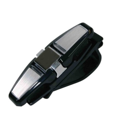 72483-A-01.JPG Dyke Clip Porta Occhiali Portaocchiali Portaoggetti