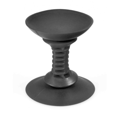 72507-S-01.JPG Supporto Multiuso A Doppia Ventosa Standard Porta Telefoni