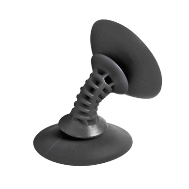 72507-S-03.JPG Supporto Multiuso A Doppia Ventosa Standard Porta Telefoni