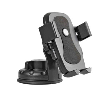 72512-S-01.JPG Easy Lock Portatelefono Con Bloccaggio Automatico Standard Porta Telefoni
