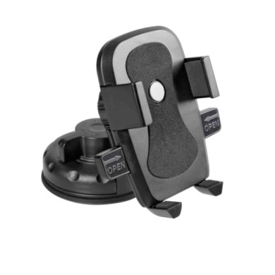 72512-S-02.JPG Easy Lock Portatelefono Con Bloccaggio Automatico Standard Porta Telefoni