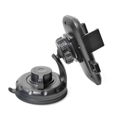 72512-S-03.JPG Easy Lock Portatelefono Con Bloccaggio Automatico Standard Porta Telefoni