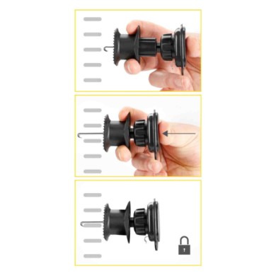 72526-S-03.JPG Magneto Plus Porta Telefono Magnetico A Clip Standard Porta Telefoni