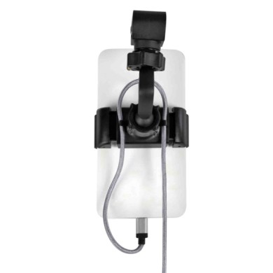 72535-S-01.JPG Visor Snap Porta Telefono Per Visiera Parasole Standard Porta Telefoni
