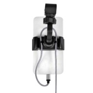 72535-S-01.JPG Visor Snap Porta Telefono Per Visiera Parasole Standard Porta Telefoni