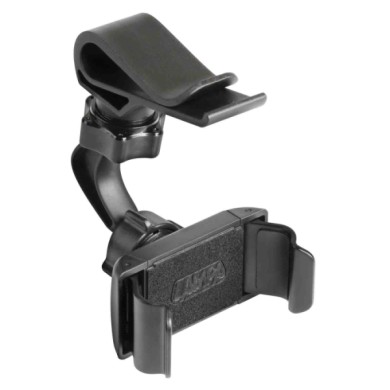 72535-S-02.JPG Visor Snap Porta Telefono Per Visiera Parasole Standard Porta Telefoni