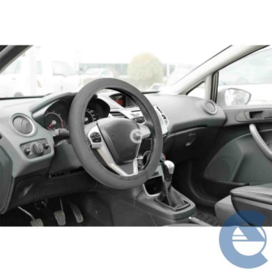 150080-large_default.jpg Protector 2 In 1 Coprivolante Elasticizzato In Poliestere Grigio Coprivolanti Elasticizzati In Polieste
