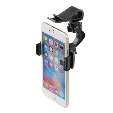 72535-S-03.JPG Visor Snap Porta Telefono Per Visiera Parasole Standard Porta Telefoni